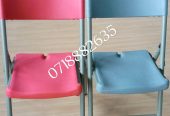 Foldable Chairs