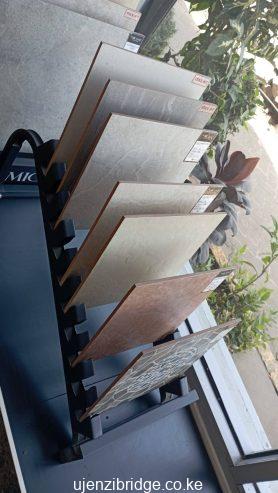 MODERN CERAMIC TILES