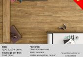 Ceramic Tiles