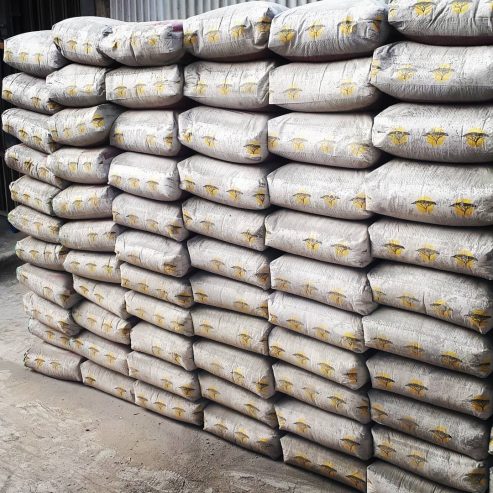 Cement Wholesale 32.5R 0731540140